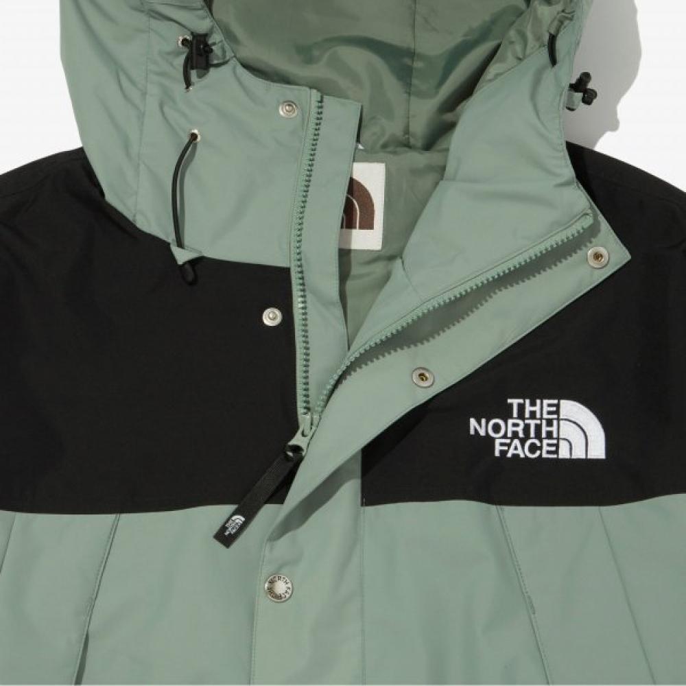 [north Face Official] Nj2hp50j White Label Neo Baden Ex Jacket