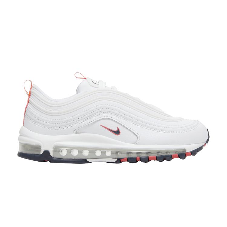 Nike Wmns Air Max 97 White Multi 36