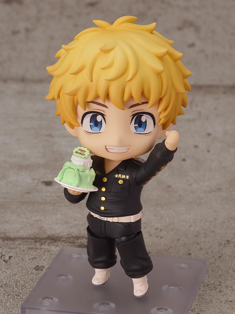 Nendoroid Tokyo Revengers Takemichi Hanagaki