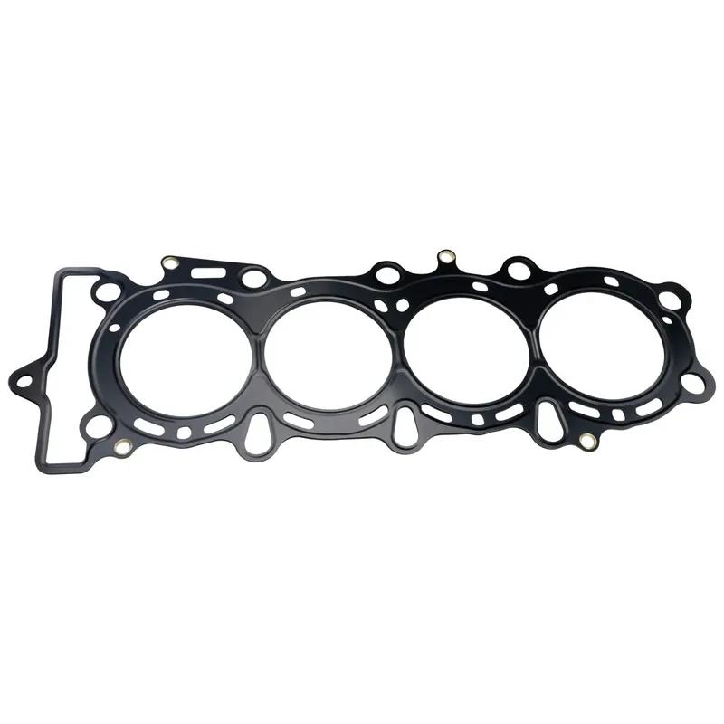 For Kawasaki Ninja ZX6R ZX-6R ZX600 2000-2002 ZZR600 2005-2008 Motorcycle Cylinder Head Gasket