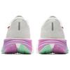 Anta Champion 3SE Comfortable Versatile Shock Absorbing Durable Rebound Low Top Casual Running Shoes Women Sneaker White Purple Green 122515532-6