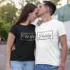 Верх – Футболки