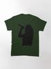 Selena Gomez Silhouette Classic T-Shirt