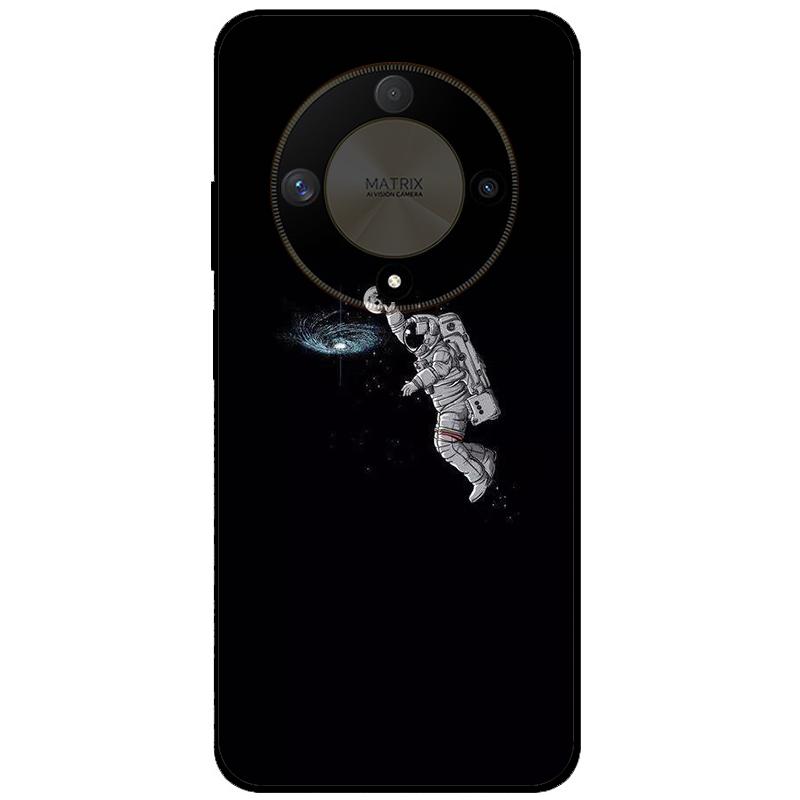 For Honor Magic6 Lite 5G Case 6.78'' Cute Fashion Soft TPU Silicon Cover for Honor Magic 6 Lite 6Lite Phone Cases Cat Funda Capa