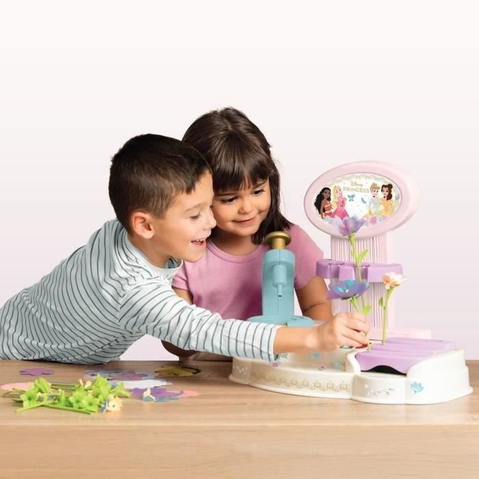 Smoby Disney Princesses - Flower Market - from 3 Years