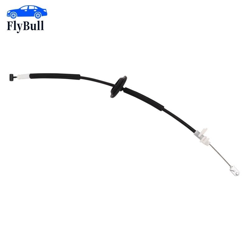 

LR013916 Front Door Lock Cable Internal Door Release Control Cable Accessories for Range Rover Sport 2010-2013 for Discovery 4