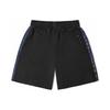 Vans Casual Shorts Women's Black Moderate VN0A7Q28BLK