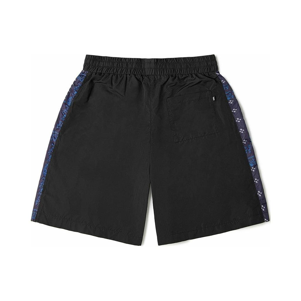 Vans Casual Shorts Women's Black Moderate VN0A7Q28BLK
