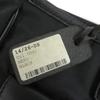 Felisi Briefcase Tote bag A4 size storage black Nylon mens 14/26-DS Used