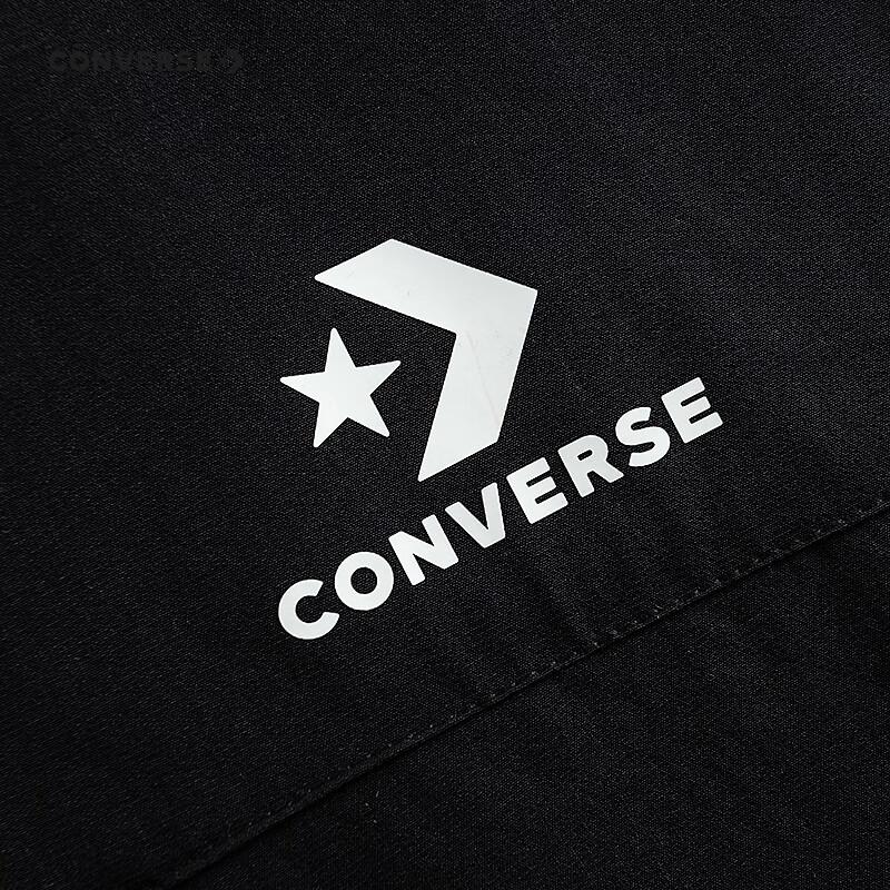 Converse Kids' Retro Star Drawstring Pants