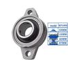 KFL002 Zinc Alloy Pillow Block Bearing