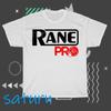Rane Audio Corporation DJ Techniques Logo T-Shirt Funny Size S To 5XL