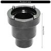 Compact Automotive Tool Upgrades Clutch Disassembly Tool Repair Tool for Quick & Precise Clutch Work On Vehicle Jimny