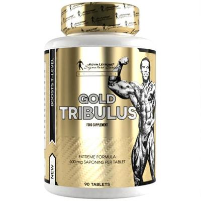 GOLD Tribilus 1500 mg, 90 tablet.