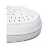Мужские кроссовки Nike Court vision lo nn dh3158 100 белые