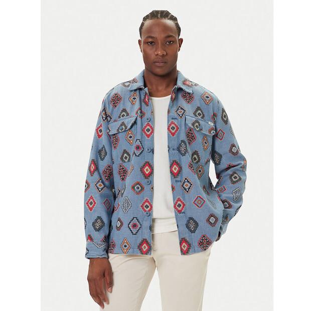 Куртка переходная Mustang Dayton EU L