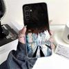 Bnad R-Radiohead Phone Case For Samsung Galaxy A13 A14 A15 A16 A17 A53 A54 A55 A56 A57 A33 A34 A35 A36 A37 A23 A24 A25 A26 Galax