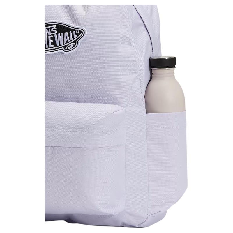 Vans Old Skool Polyester Backpack Women's Light Purple Vans VN000H4YEMY