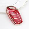 Tpu Car Remote Smart Key Cover Case For Mg Zs Ev Mg6 Ezs Hs Ehs   For Roewe Rx5 I6 I5 Rx3 Rx8 Erx5 Shell Holder
