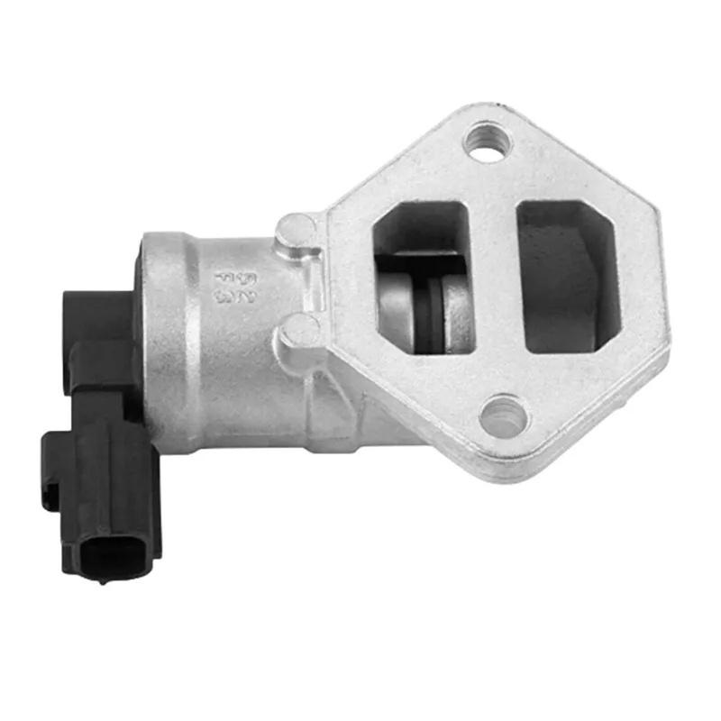 New Idle Air Control Valve New Replacement ZJ01-20-660 For Mazda 3 Mazda 5 XYD