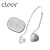 Cleer Clip Open-Ear Ultra-Light Bluetooth AI Smart Headset