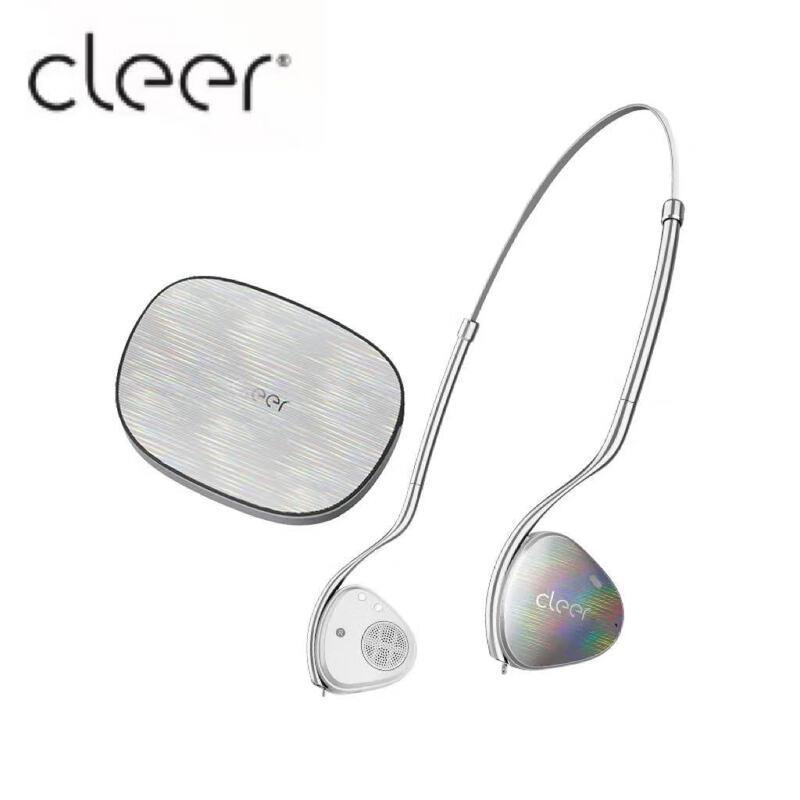 Cleer Arc Open-Back Wireless Headphones