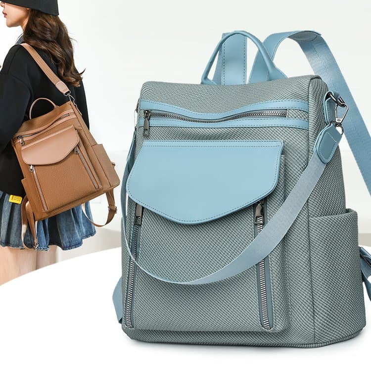 Damenmode Lässiger Rucksack Rucksack