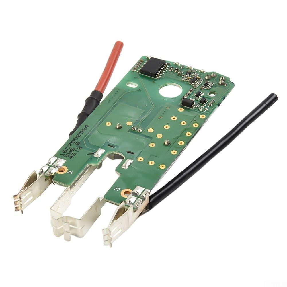 Scatole per batterie agli ioni di litio Scheda PCB Scheda circuito PCB Plastica + metallo 1 pz