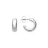 Luxenter Silver Earrings - Dalra