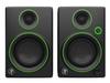 Mackie CR3 Monitor Speakers (Pair)