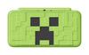 MINECRAFT New Nintendo 2DS LL CREEPER EDITION