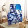 New Arrival Super Junior KPOP Blankets Printing Soft Blanket Throw On Home/Sofa/Bedding Portable Adult Travel Cover Blanket