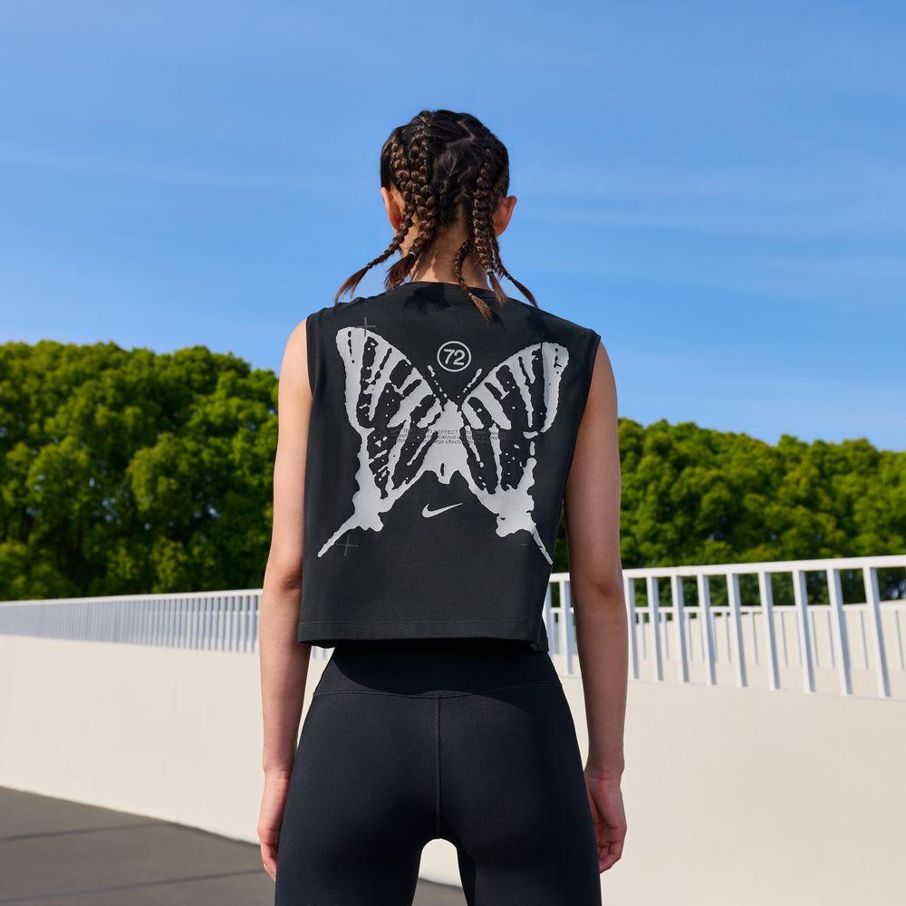 Nike Dri Fit Running Tank Top Women s M