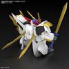 HG Dragon King Maru Plastic Model Kit Color-Coded 1/144 Scale Anime Figure