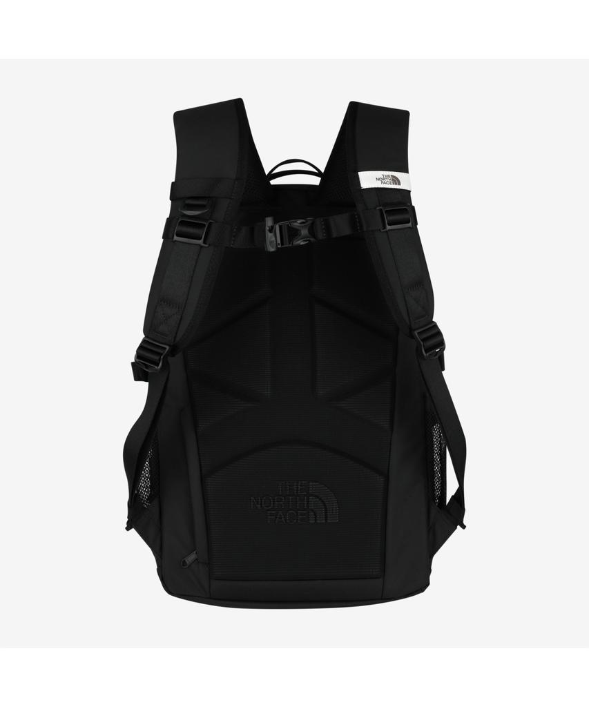 The North Face Nm2Ds01J White Label Super Pack Two Black