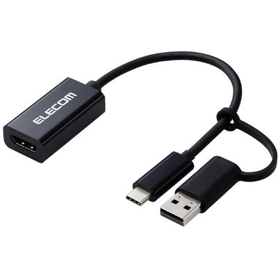 Audio- & Videozubehör – HDMI-Kabel & Adapter