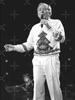 Andy Williams Andy Williams BW Williams Classic T-Shirt