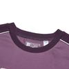 New FILA T Shirt Women's Diamond Purple F11W519101FPU