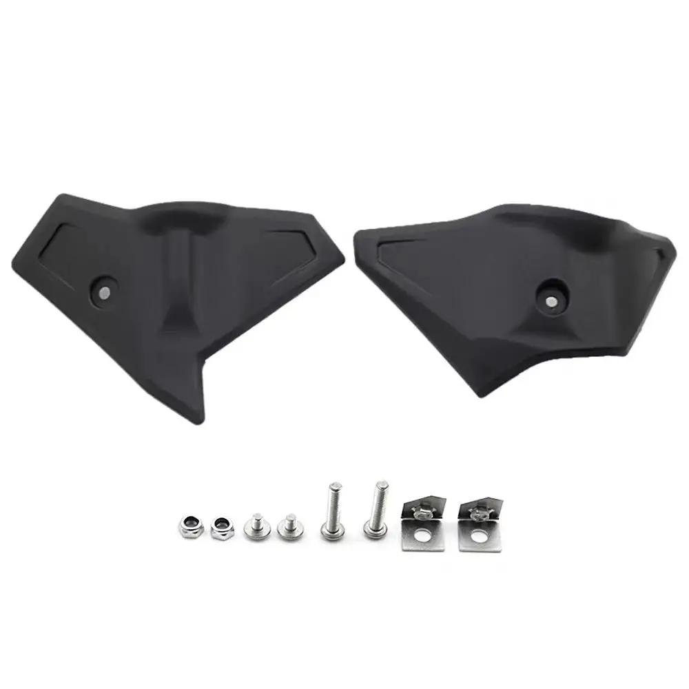 R1250GS 2025 2020 Motorcycle Accessories Throttle Body Guards Protection Cover For BMW R1200GS R 1200 1250 GS 2019 2018 2017