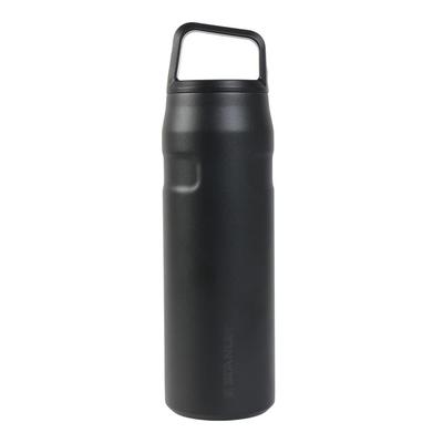 Aerolite Vacuum Bottle, 0.7L, Black, 10-11218-147 (Black/FF)