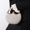 Wedding Clutch Bag Handbags For Women Round Shoulder Bag Female Small Party Evening Clutch Bag Purse Sac A Main