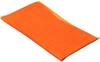 Zenith Natural Leather Passbook Case Light Orange B-0129,