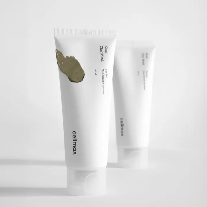 Noni Clay Mask 120g x 2