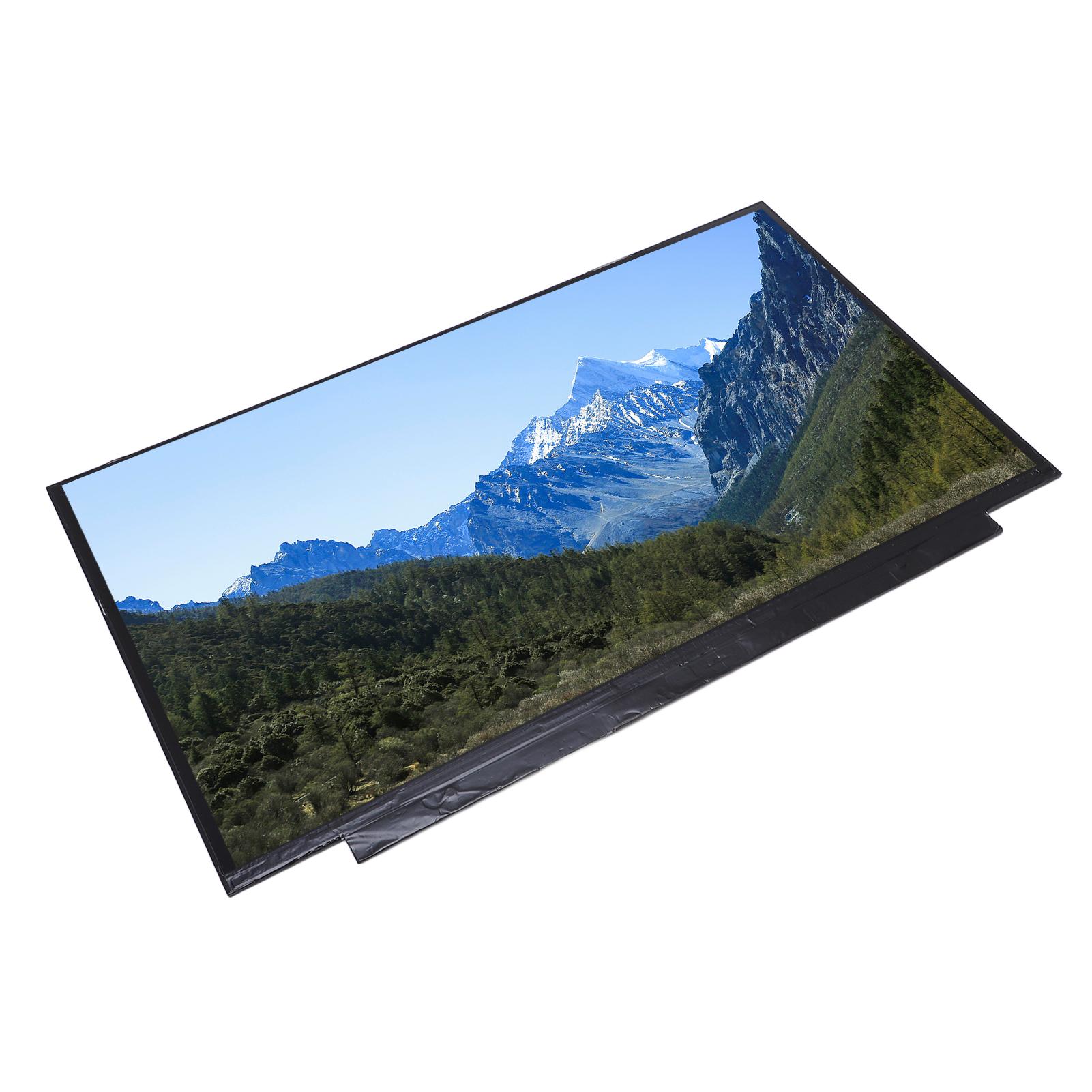 

Замена ЖК-экрана ноутбука 16,1 дюйма FHD NV161FHM-NX2 1920x1080 40-контактный не сенсорный 144 Гц ЖК-дисплей