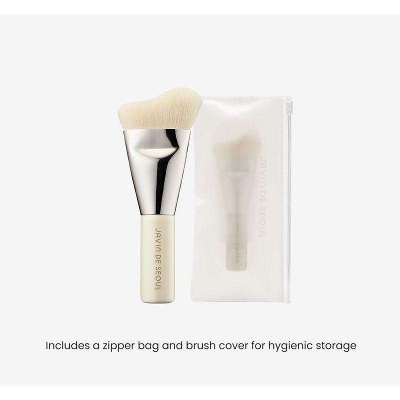JAVIN DE SEOUL - Bloom Foundation Brush Mini