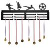 Football Medal Hanger