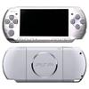 Refurbished PSP PlayStation Portable Mystic Silver (PSP-3000MS)