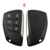 CN013028  FCC ID: YG0G21TB Smart Prox Remote for Chevrolet Suburban Tahoe   Car Key 3-6 Buttons 433MHz ID49 Chip Fob