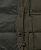Musinsa Standard Karakoram Down Parka [Khaki]