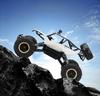 Τηλεκατευθυνόμενο Τερατώδες Φορτηγό RC Monster Truck 4WD για Drift Εκτός Δρόμου Υψηλής Ταχύτητας